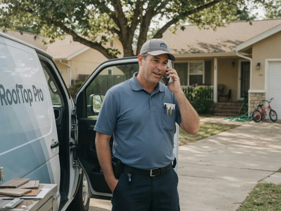 Roof Repair Manor, TX FAQs