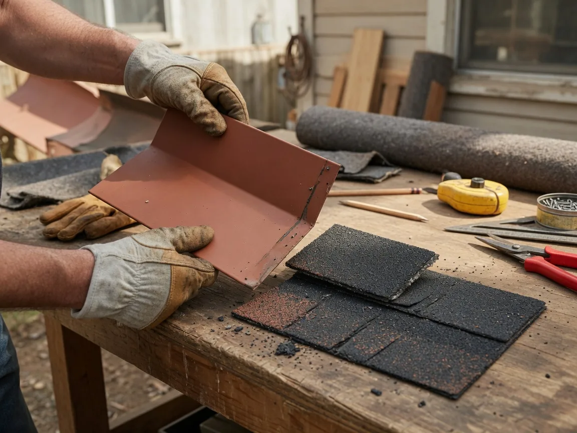 Roof Repair company in Manor, TX